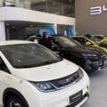 ¿Comprar un carro eléctrico ante el alza de la gasolina? Todo lo que debe saber