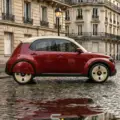 Así será el nuevo Citroën 2CV que conoceremos en 2026, con la fórmula retro del Renault 5, ¿pero estará Europa de su lado?
