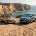 Citroën Berlingo 30 años: tres décadas de historia y una edición especial exclusiva