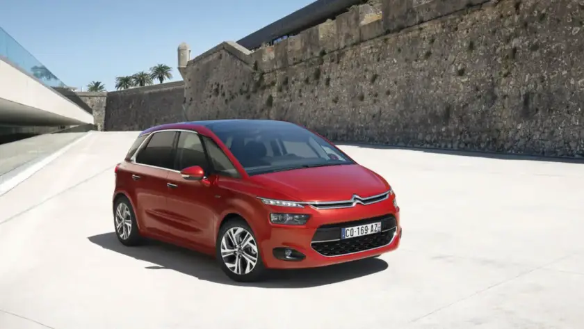 Citroën actualiza su gama
