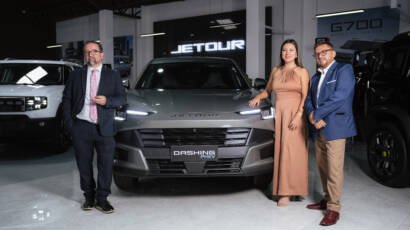 Jetour