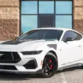 Hennessey Super Venom Mustang GT: 850 hp para el S650