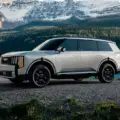 Kia Telluride 2027: ventas récord superan las 35.000 unidades