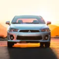 Mitsubishi Lancer Evolution: regreso posible, pero sin planes concretos