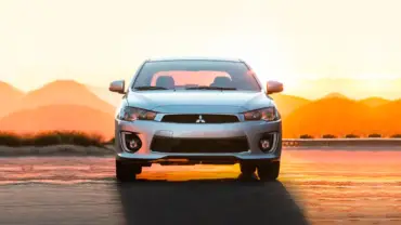 Mitsubishi Lancer Evolution: regreso posible, pero sin planes concretos