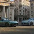 Maserati renueva tres de sus modelos: GranTurismo, GranCabrio y Grecale