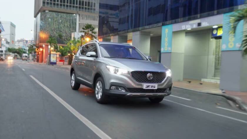 SUV favoritos de familias ecuatorianas