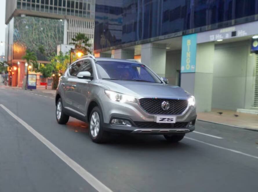 SUV favoritos de familias ecuatorianas