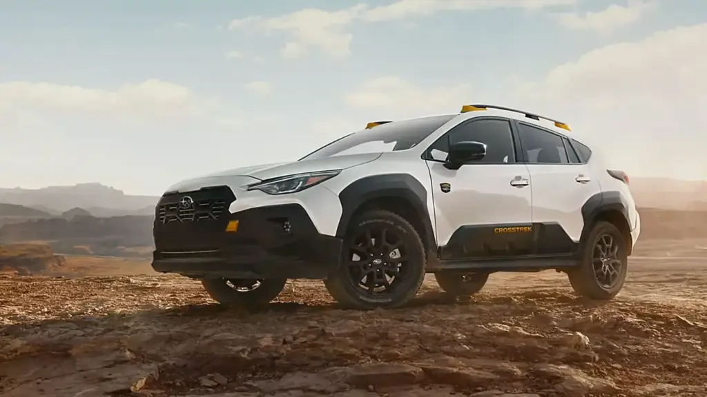 Subaru más fiable 2026