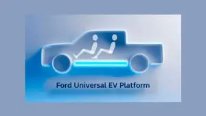 camioneta eléctrica Ford reparaciones