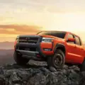 Paradoja vial: La Nissan Frontier resiste con éxito los impactos físicos pero falla en los sistemas electrónicos
