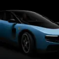 Lujo sustentable: El modelo familiar Ferrari Luce pulveriza los récords de precios en el mercado de Australia