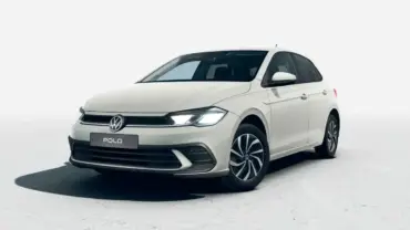 Estrategia de acceso: Volkswagen lanza el nuevo Polo Young con un precio competitivo para conductores noveles