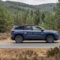 Jeep Compass integra conectividad satelital 5G en Londres