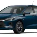 Estrategia de valor: Chevrolet lanza el Onix Pro 2027 con dotación tecnológica de alta gama