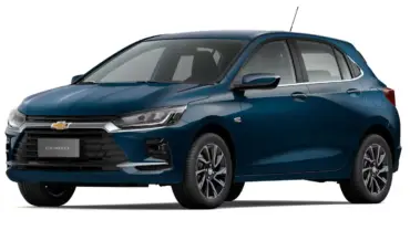 Estrategia de valor: Chevrolet lanza el Onix Pro 2027 con dotación tecnológica de alta gama