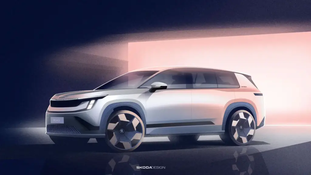 crossover eléctrico