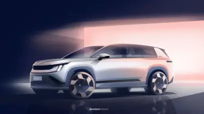 crossover eléctrico