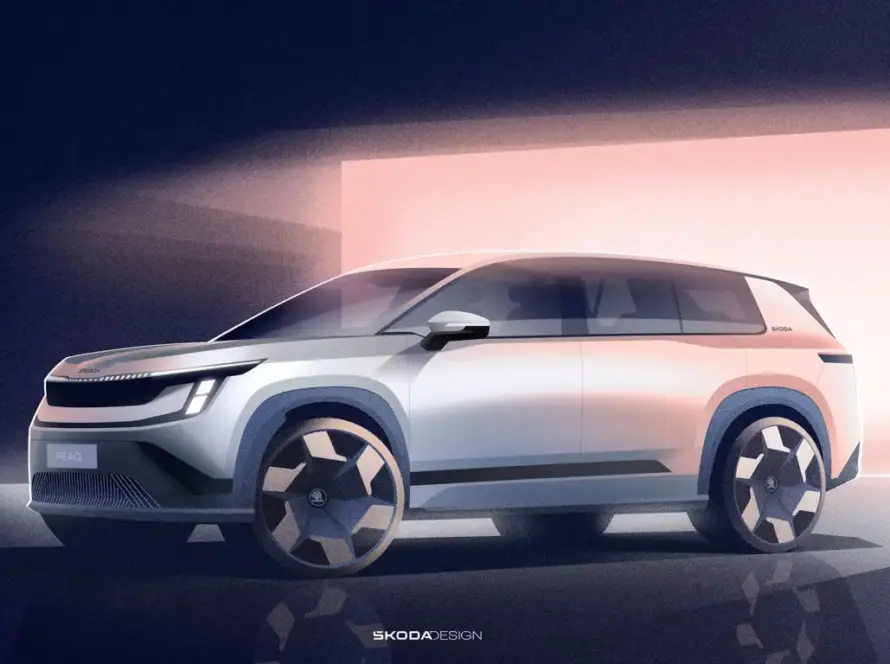 crossover eléctrico