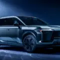 Innovación en California: Lexus inaugura su primer espacio conceptual eléctrico en el distrito de Santana Row