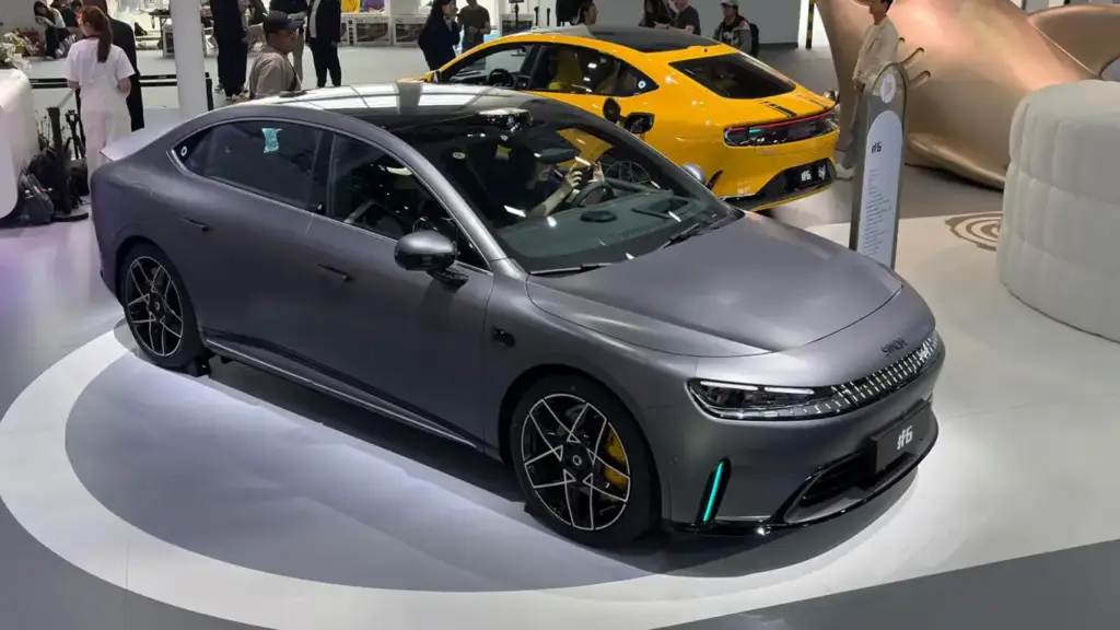 evolución de marcas automotrices