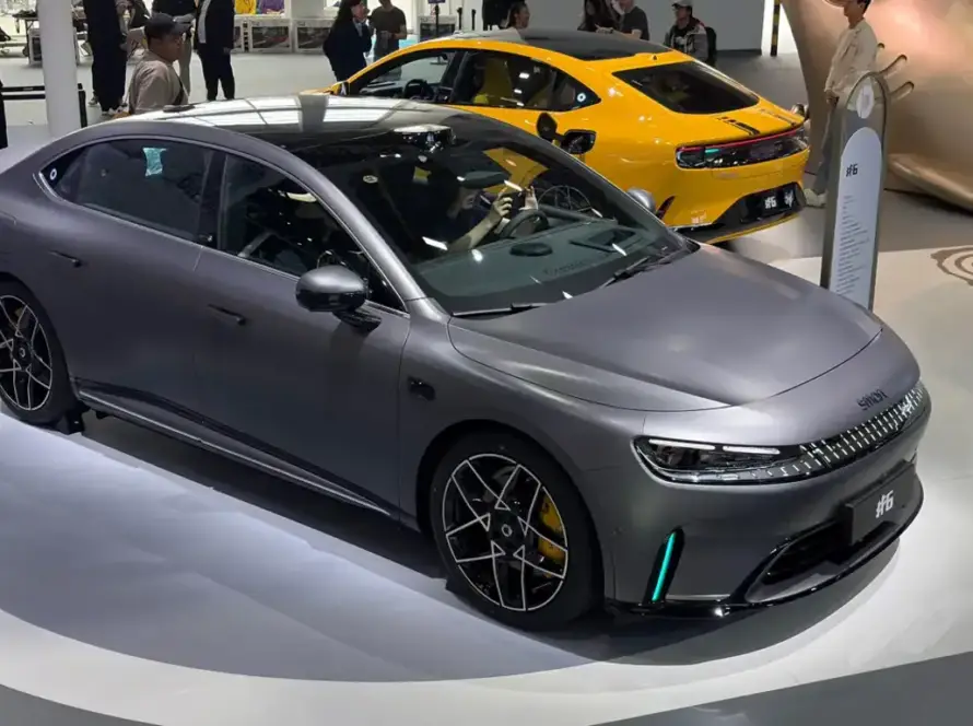 evolución de marcas automotrices