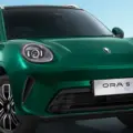 Estrategia de marca: GWM Australia reintroduce el formato compacto mediante una variante técnica del Ora 5 SUV