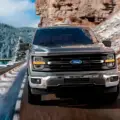 Fin del misterio: Ford abandona la patente F-150 Thunder tras tres años de especulaciones en el sector automotor