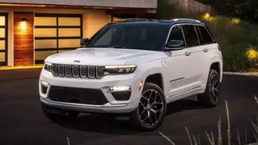 Alarmas encendidas: Jeep y Ram caen al fondo de las listas mundiales de fiabilidad automotriz por fallas mecánicas