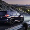 Estrategia comercial: Subaru evalúa exportar su gigantesco SUV Ascent desde América hacia los concesionarios de Japón