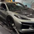 Potencia accesible: El paquete C800 de Cicio Performance eleva el rendimiento del Corvette Z06 a bajo costo