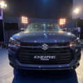 Estreno comercial: Suzuki introduce el Dzire híbrido en Ecuador para competir en el segmento de sedanes accesibles