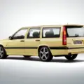 Volvo volverá a los familiares, y el motivo va mucho más allá del salto a los coches eléctricos