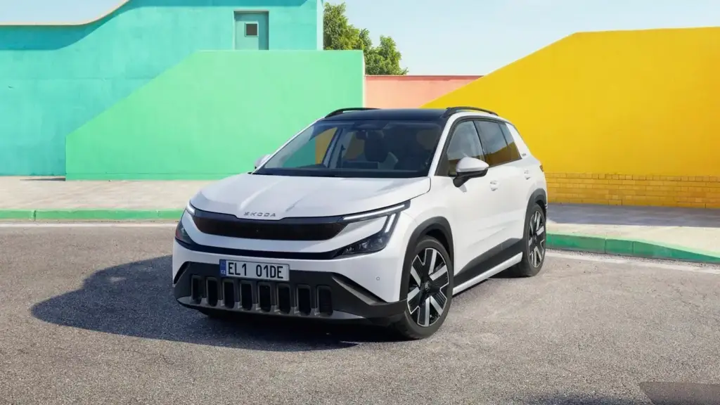 producción de automóviles eléctricos