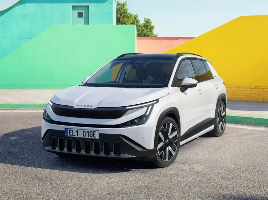 producción de automóviles eléctricos
