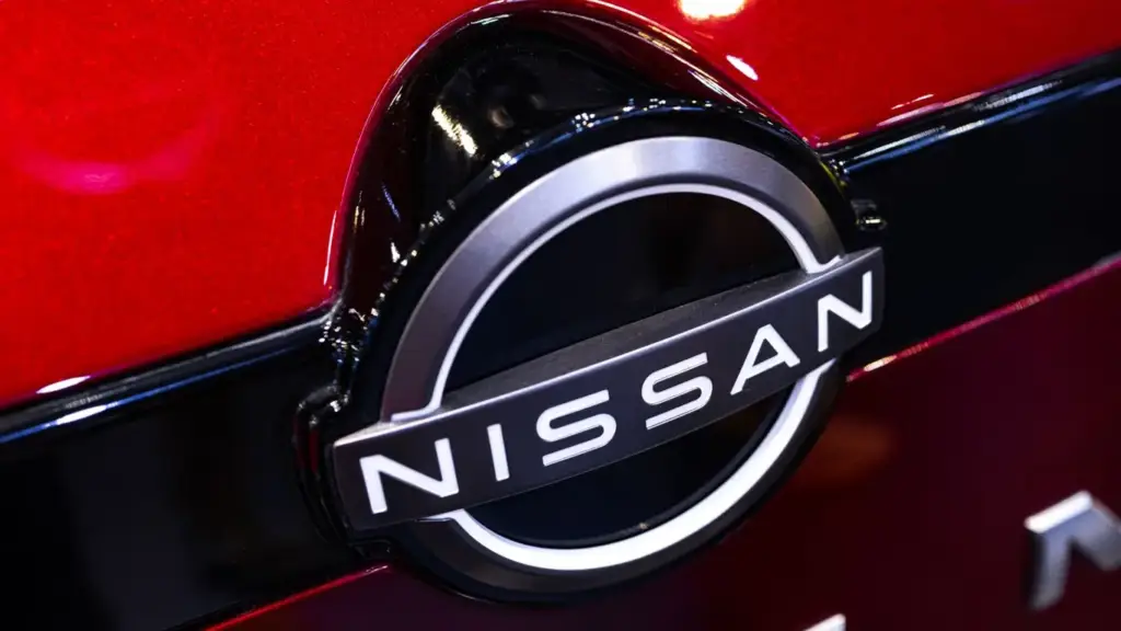 proyecto SUITE Nissan