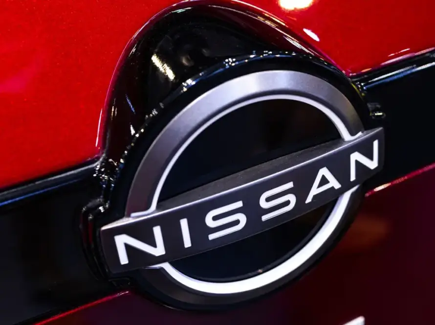 proyecto SUITE Nissan