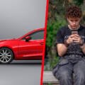 Guía de compra: Consumer Reports y la IIHS eligen los autos más seguros para conductores adolescentes