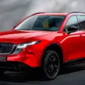 Apuesta por la eficiencia: Mazda desarrolla el nuevo sistema SkyActiv-Z para liderar la hibridación propia