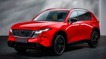 Apuesta por la eficiencia: Mazda desarrolla el nuevo sistema SkyActiv-Z para liderar la hibridación propia