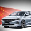 Informe de mercado: Las marcas automotrices chinas elevan sus ventas en México pese al incremento de aranceles