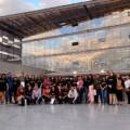 Kia Ecuador presenta Kia Potential: primer programa regional de tecnologías de movilidad sostenible para jóvenes mujeres