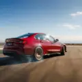 Fiebre purista: Los compradores en EE.UU. agotan el BMW M3 CS con tres pedales a pesar de no incluir potencia extra