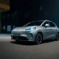 Noticia ampliada: La marca china MG supera los 100 millones de entregas de vehículos a nivel mundial