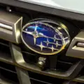 Subaru lanza el modelo más eficiente de su catálogo