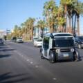 Vehículos autónomos: Alquiler de autos apuesta por este mercado