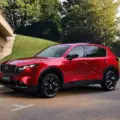 Balance automotor: Mazda confirma las actualizaciones de equipamiento para la nueva generación de su crossover CX-5