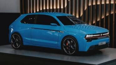 Yugo vuelve en 2027: así será este carro que se anuncia como barato