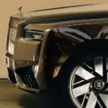 El viejo Rolls-Royce Cullinan estrena cara y nadie notará la diferencia