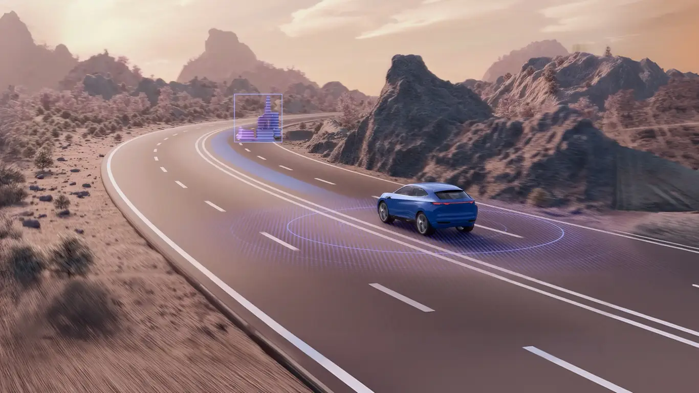 Stellantis y Mobileye se alían para lanzar sistemas de asistencia a la conducción en la nube en 2027